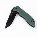kershaw CNC 6074 for outdoor hunting