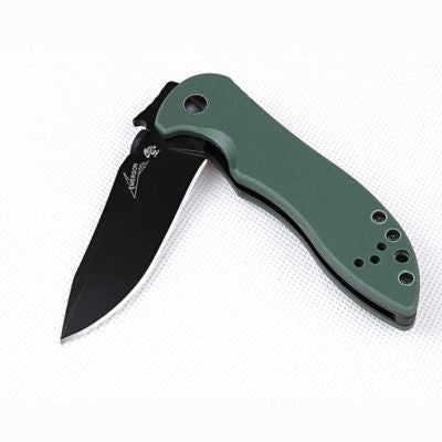kershaw CNC 6074 for outdoor hunting
