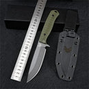 Benchmade 539GY Anonimus for outdoor hunting
