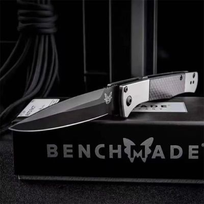 Hunt Knives™ BM 4170BK for outdoor hunting knife