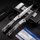 BM 4170BK for outdoor hunting