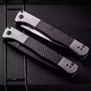 Benchmade 4170BK for outdoor hunting