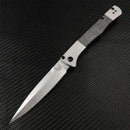Benchmade 4170BK for outdoor hunting
