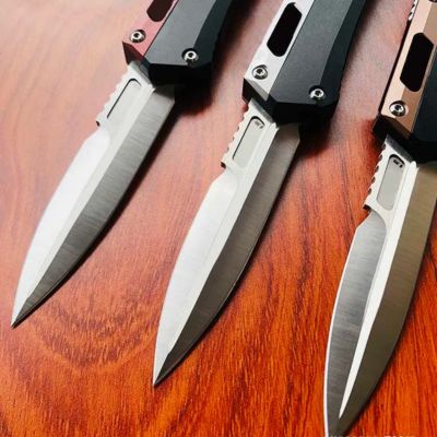 New US 3 Models UT184-10S Glykon for outdoor hunting knife - Hunt Knives™