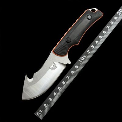 Benchmade 15018 Fixed outdoor hunting