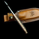 Benchmade 15018 Fixed outdoor hunting