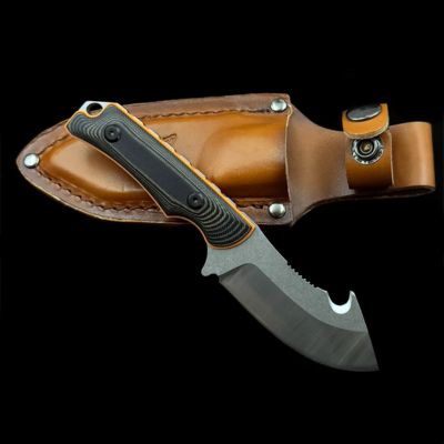 Hunt Knives™ Benchmade 15018 Fixed outdoor hunting knife