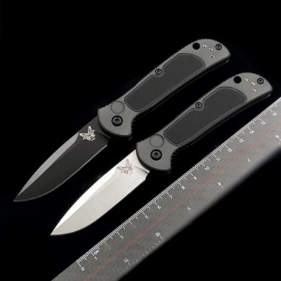 BM 9750 Mini outdoor hunting knife