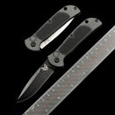 Benchmade 9750 Mini Coalition outdoor hunting