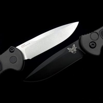 Benchmade 9750 Mini Coalition outdoor hunting