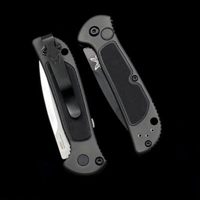 Benchmade 9750 Mini Coalition outdoor hunting