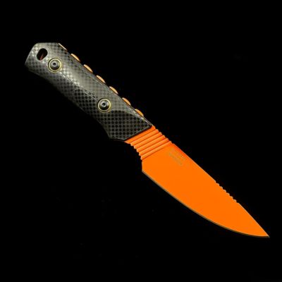 Hunt Knives™ Benchmade BM15600 Raghorn outdoor hunting knife