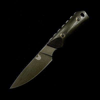 Benchmade BM15600 Raghorn outdoor hunting