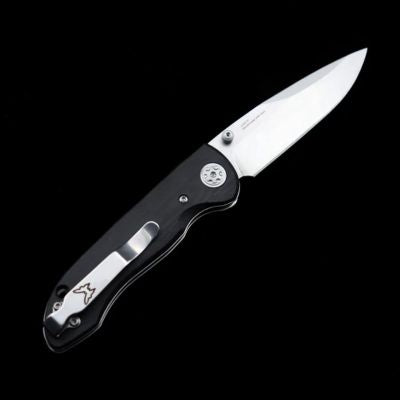 BENCHMADE BM 698 AIXS Folding outdoor hunting