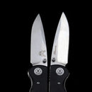 BENCHMADE BM 698 AIXS Folding outdoor hunting