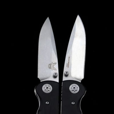 BENCHMADE BM 698 AIXS Folding outdoor hunting