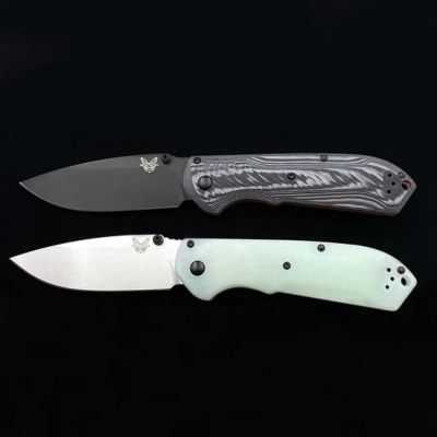 Benchmade Freek BM560 560-1 AXIS outdoor hunting knife