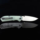 Benchmade Freek BM560 560-1 AXIS outdoor hunting knife