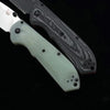 Benchmade Freek BM560 560-1 AXIS outdoor hunting knife