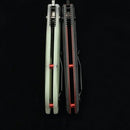 Benchmade Freek BM560 560-1 AXIS outdoor hunting knife