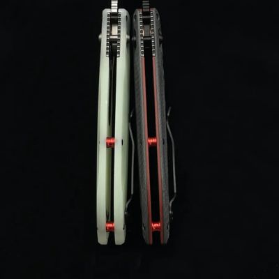 Benchmade Freek BM560 560-1 AXIS outdoor hunting knife