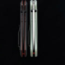 Benchmade Freek BM560 560-1 AXIS outdoor hunting knife