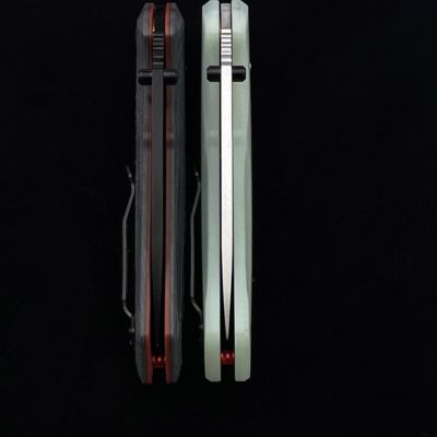 Benchmade Freek BM560 560-1 AXIS outdoor hunting knife