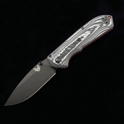 Hunt Knives™ BM Freek BM560 560-1 AXIS outdoor hunting knife