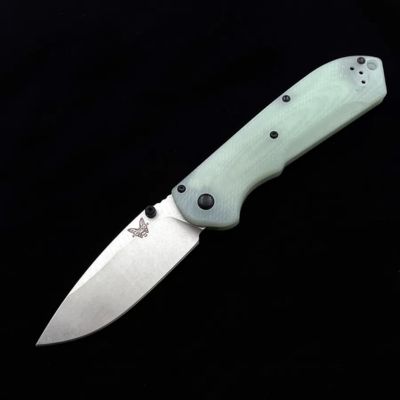 Hunt Knives™ BM Freek BM560 560-1 AXIS outdoor hunting knife