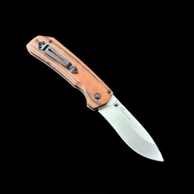 Grizzly BM 15060-2 for outdoor hunting