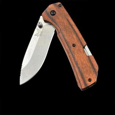 Grizzly BM 15060-2 for outdoor hunting