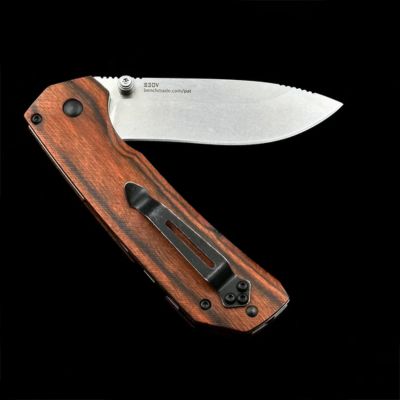 Grizzly BM 15060-2 for outdoor hunting