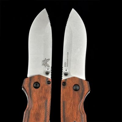 Grizzly BM 15060-2 for outdoor hunting