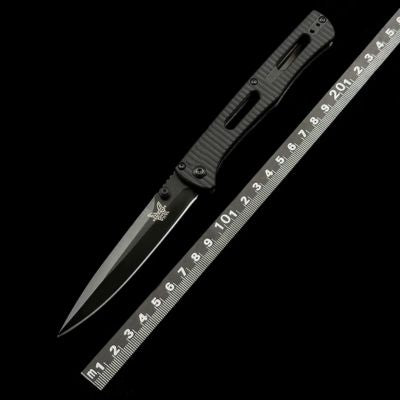 BENCHAMDE BM417 417BK  outdoor hunting