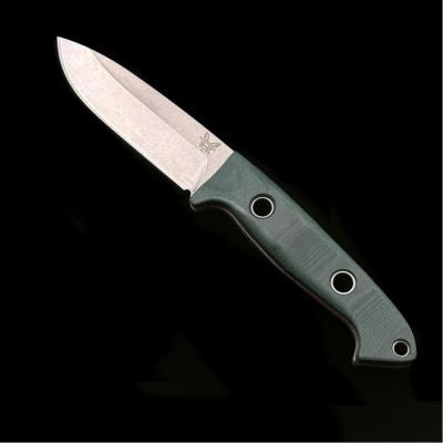 Benchmade BM 162 Bushcrafter outdoor hunting
