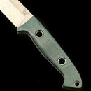 Kemp knives™  BM 162 Bushcrafter outdoor hunting knife