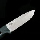 Benchmade BM 162 Bushcrafter outdoor hunting