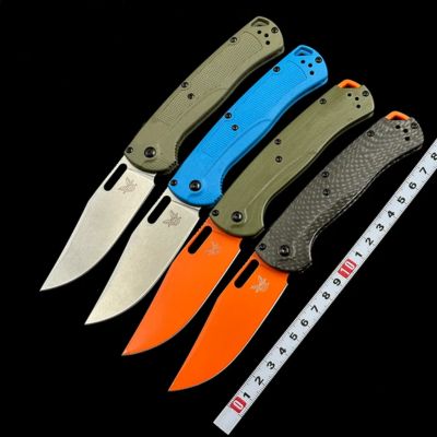 Benchmade BM 15535 outdoor hunting knife