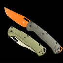 Benchmade BM 15535 outdoor hunting -