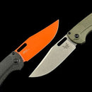 Benchmade BM 15535 outdoor hunting -