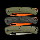 Benchmade BM 15535 outdoor hunting -