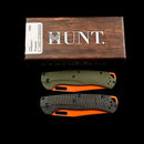 Benchmade BM 15535 outdoor hunting -