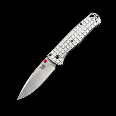BENCHMADE BM535 Bugout folding outdoor hunting knife