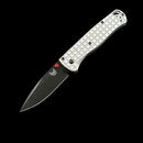 BENCHMADE BM535 Bugout folding outdoor hunting knife