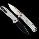 BENCHMADE BM535 Bugout folding outdoor hunting knife