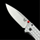 BENCHMADE BM535 Bugout folding outdoor hunting knife