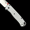 BENCHMADE BM535 Bugout folding outdoor hunting knife