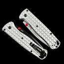 BENCHMADE BM535 Bugout folding outdoor hunting knife