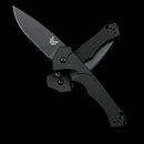 BENCHMADE BM 9600BK Rukus outdoor hunting