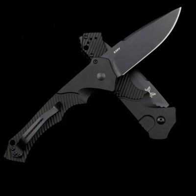 BENCHMADE BM 9600BK Rukus outdoor hunting